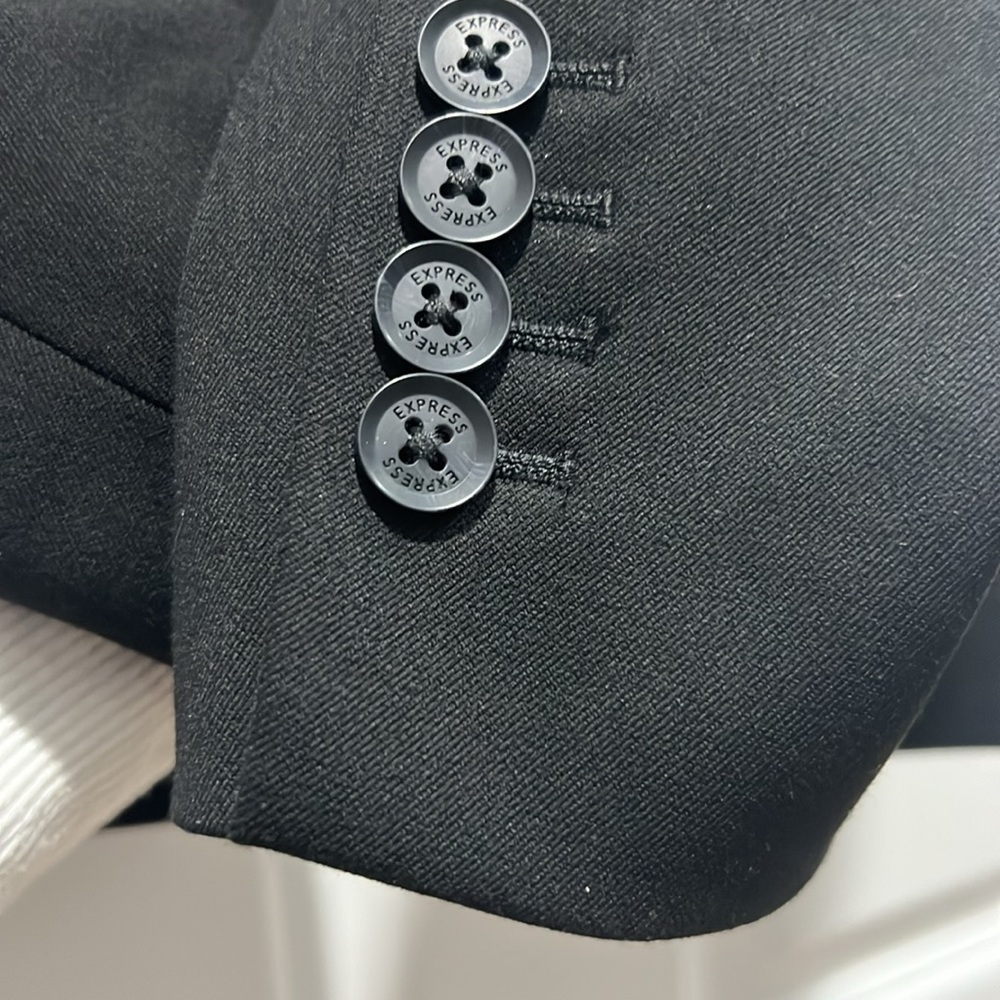 Jacket Never Worn. Express - image 7